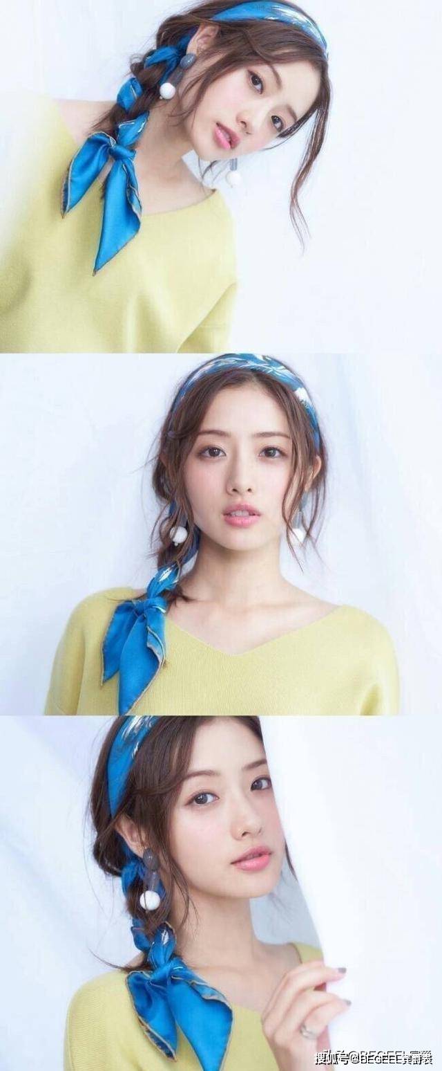 耳环|女人约会戴这三种首饰，温柔又有女人味