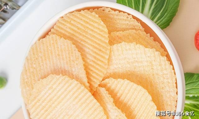 海苔|逛超市时,5款零食看着“不起眼”,价格亲民又好吃,孩子超喜欢