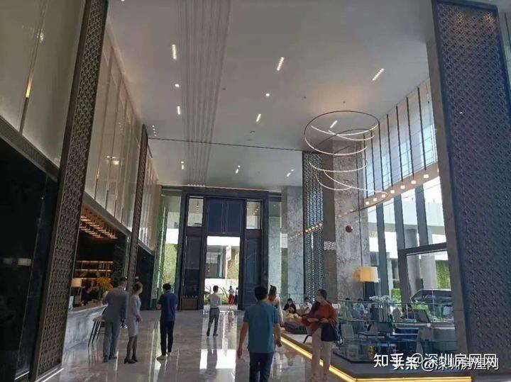 蛇口太子湾新房开售竟然以府为名?是夸大其词还是108府永传于世!