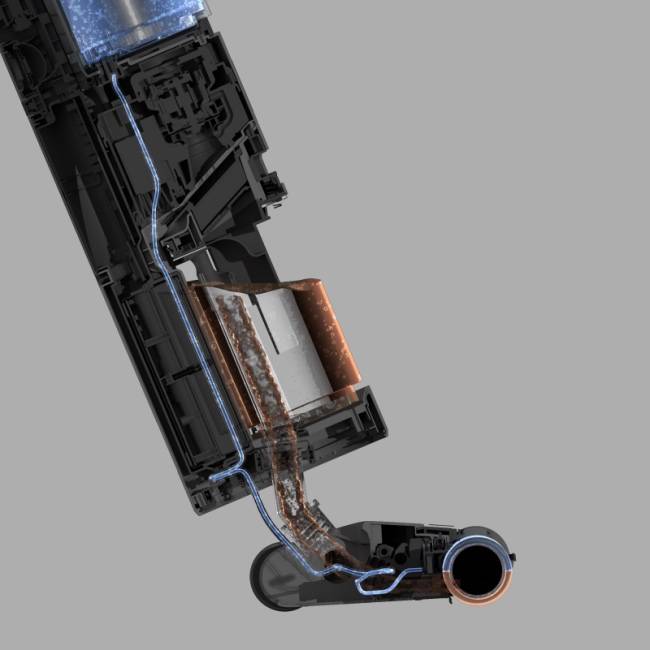 追觅智能无线洗地机“未销先热”：科技创新下的用户思维引爆-家电圈官网