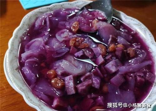 步骤|它是“胶原再生菜”，女性坚持吃，告别初老，皮肤嫩滑，少女肌