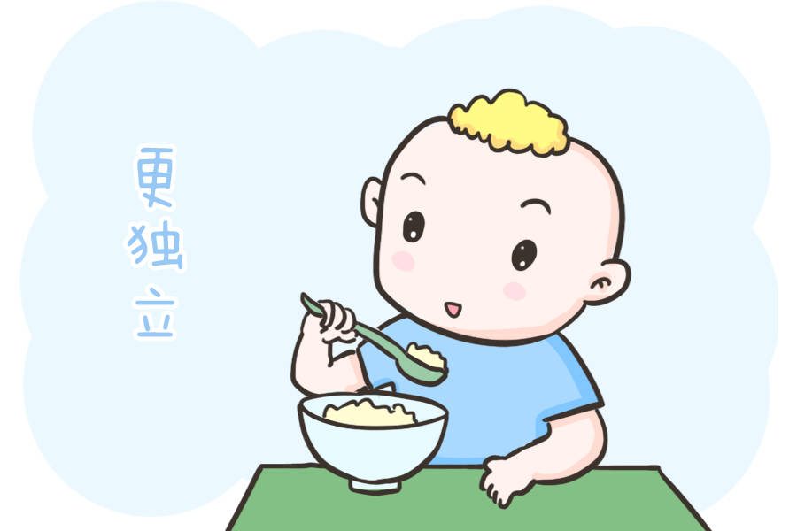 独立|帮你解锁3岁孩子发育特点！（建议收藏）