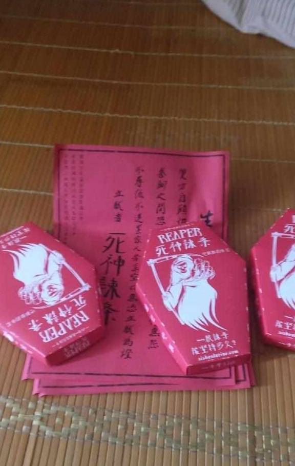 面的|6款“最辣”的零食，墨西哥只排第二，网友：第一实至名归！