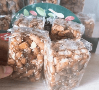 特产|建议大家:遇见这些“廉价零食”别错过,虽然便宜,却好吃又解馋