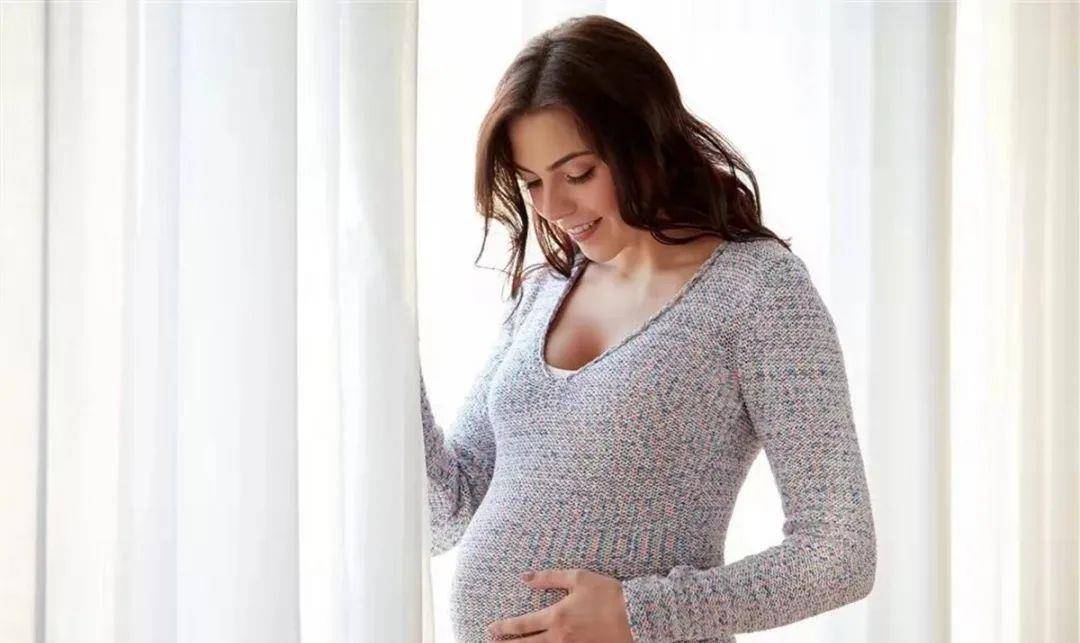 头胎|不瞒了！奚梦瑶官宣怀二胎：头胎和二胎间隔多久合适？一文讲清