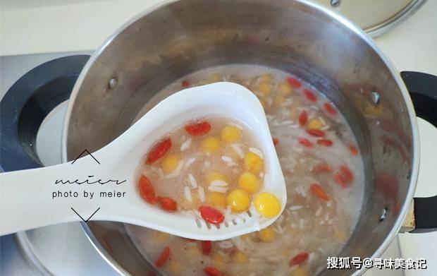 天气|天冷了，女人早餐该换了，5分钟煮好一碗，驱寒补血还丰胸