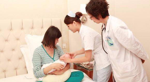 洗头|无论顺还是剖，产后坐月子要捂好这几个部位，不会得月子病