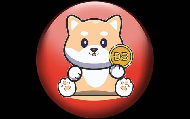 The|Doge Back - 埃隆马斯克的新好友