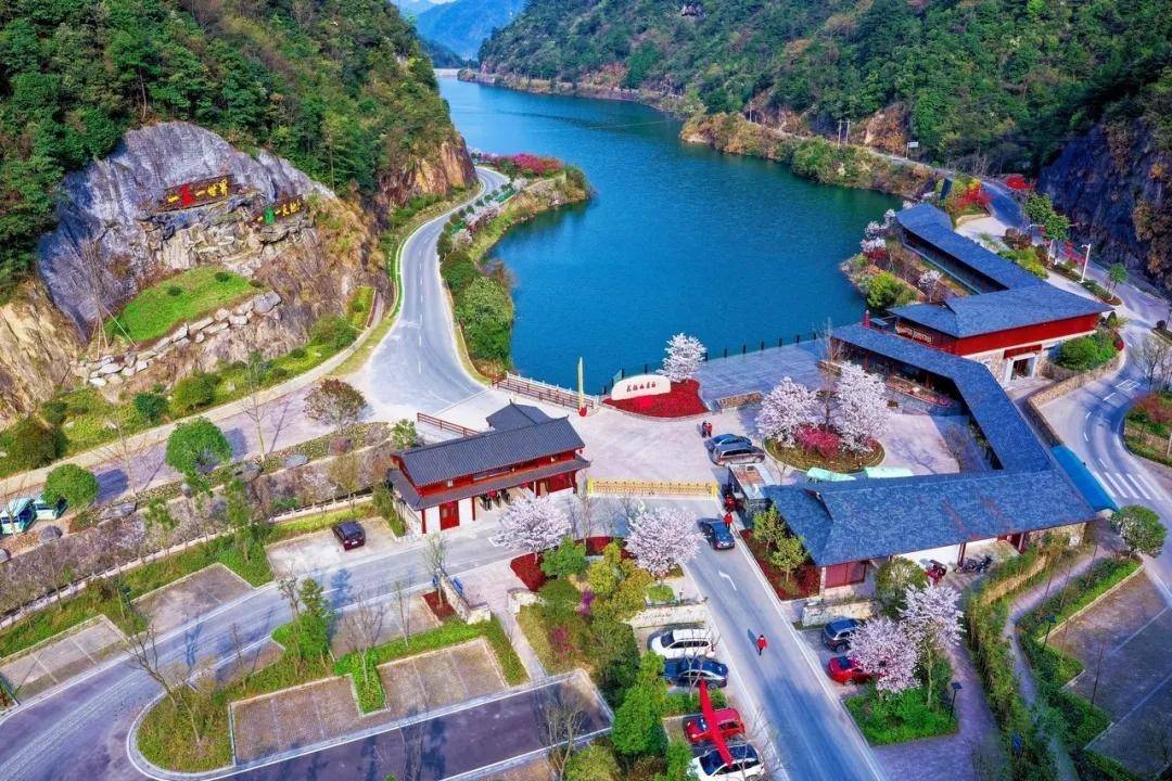 赞!磐安再次入选这份全国百强榜单