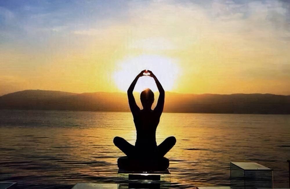 心静是一种境界,一种修养 | 微头条