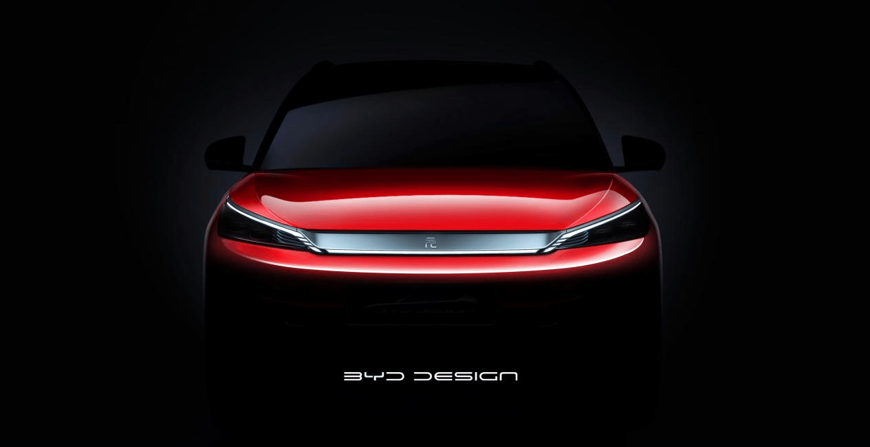 资讯|比亚迪e平台3.0首款纯电SUV曝光，预测大体售价在13万-16万元塔