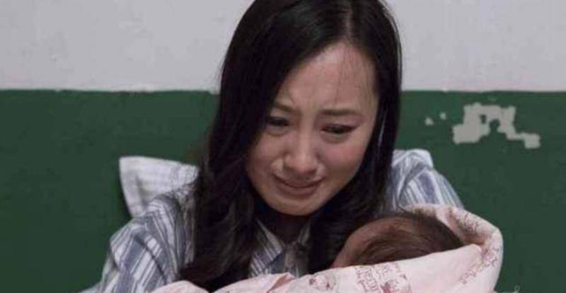 因为|宝妈深夜发朋友圈：早知道苦都是我一个人来承受，就不生二胎了！