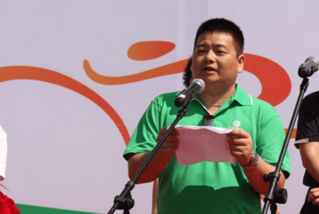 从中脉到viiva购,周希俭一直关注青少年安全问题,不惧传销谣言