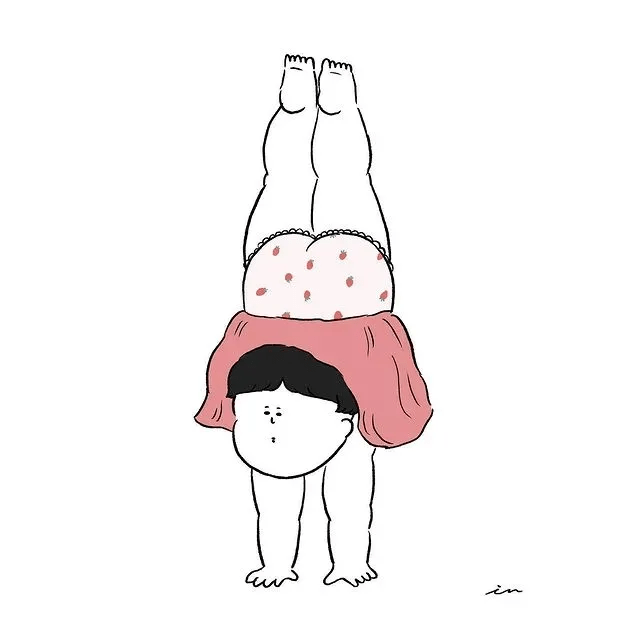 游泳馆|胖女孩的“诱惑”，比明星身材可爱一万倍的她们，治愈了10万人