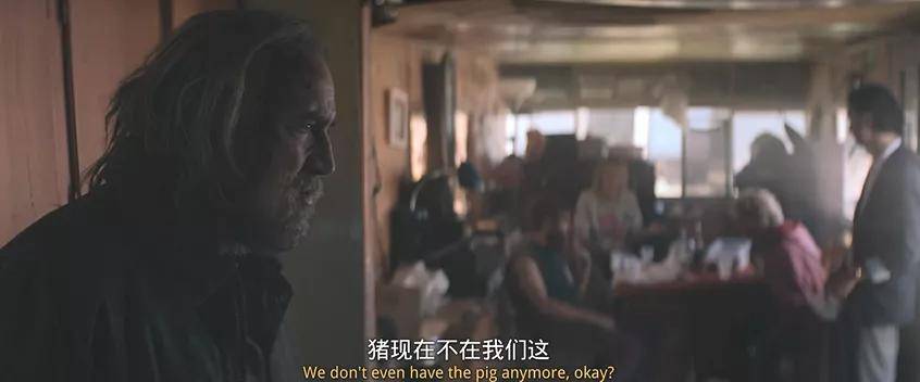 尼古拉斯凯奇|再见了，尼古拉斯凯奇，再见了，我的一代男神！