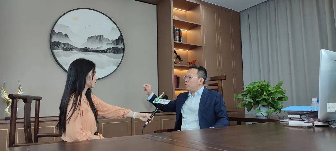 腾讯视频专访小喵ai创始人邱长海:人工智能与教育融合的应用趋势