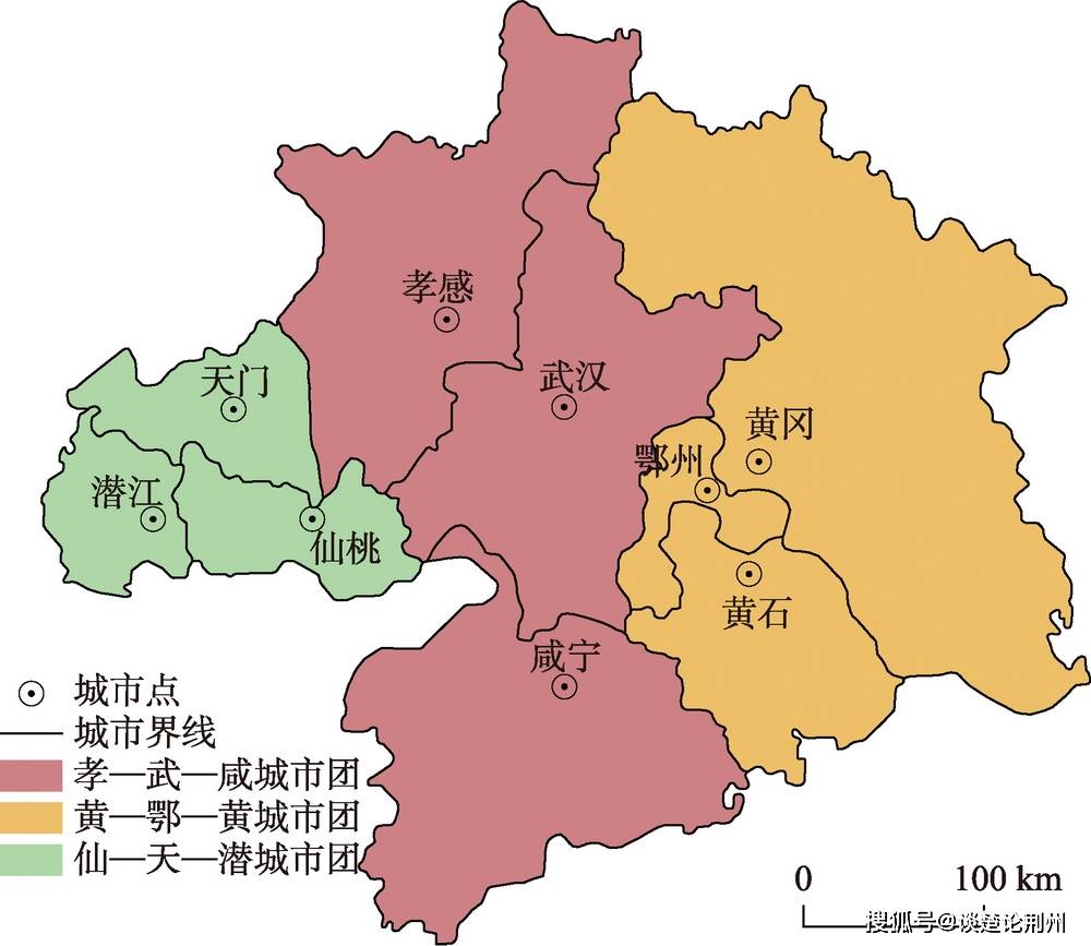 湖北省各市人口_湖北黄冈市下属各县人口各多少(2)