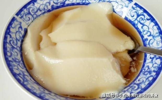 成本|早餐吃豆腐脑？不用买在家自制，成本1碗不到2块钱