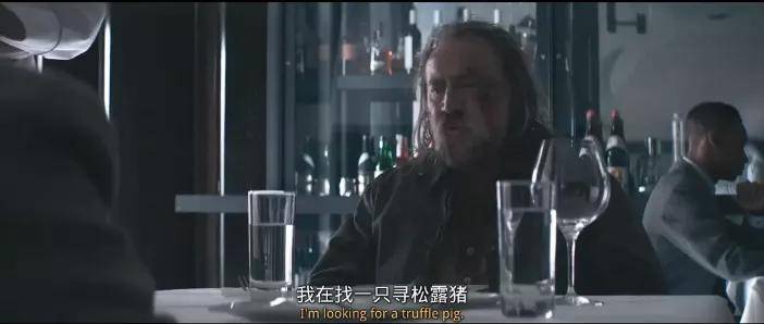 尼古拉斯凯奇|再见了，尼古拉斯凯奇，再见了，我的一代男神！