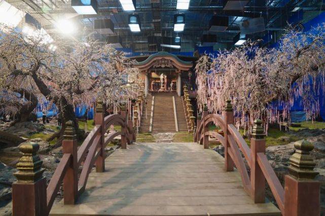 周冬雨|杨晓培想用《千古玦尘》回答仙侠剧的一些问题