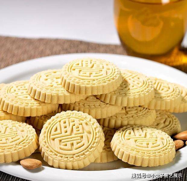 美食|北京的零食、山西的零食、广东的零食,南北人零食竟都有这样东西