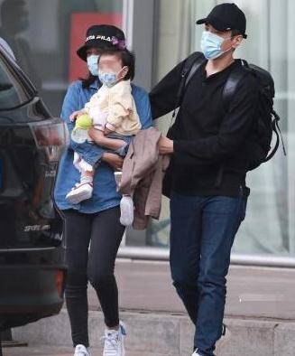 家族|高圆圆又有喜了？3年拼2胎？复出只拍一部戏！