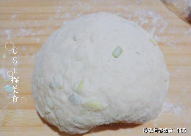 做法|早餐这样做，比手抓饼简单，做一次吃一周，每天5分钟搞定早餐