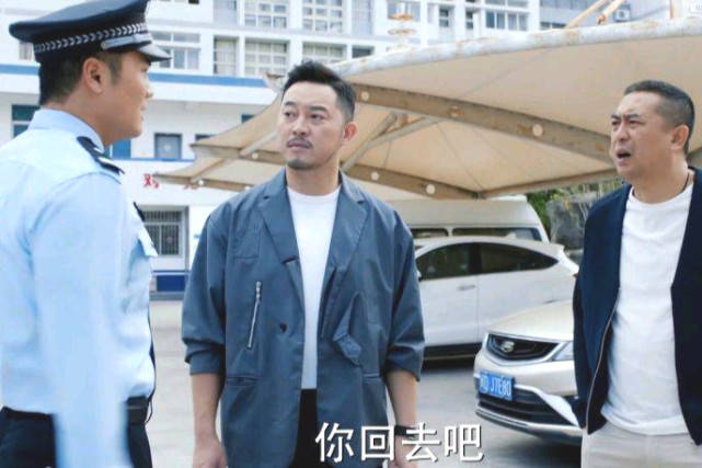 要求|沙溢出演对你的爱很美，不仅被观众要求加戏，还带火了一句老梗