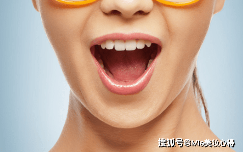 方法|法令纹加深是什么原因造成的？掌握4步，甩掉法令纹