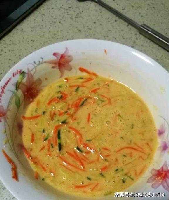 小孩|小孩爱吃这早餐，我家隔天就做，是“明目神器”，读书用眼要常吃