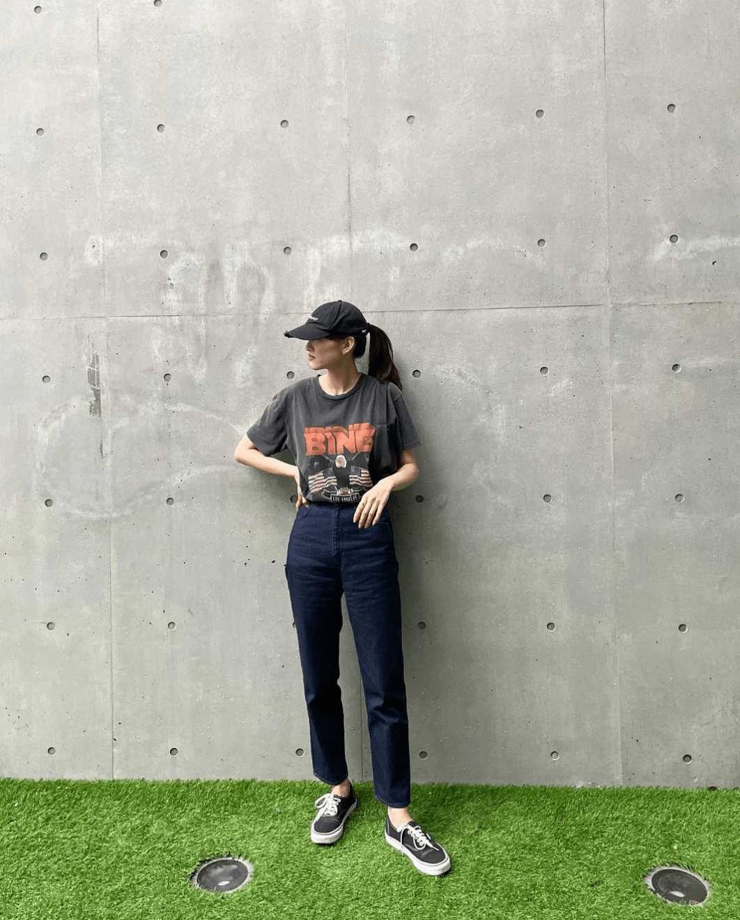 职场|我也想和她一样整个夏天都穿T恤 | 博主推荐