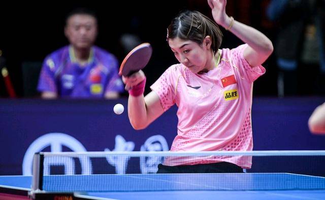 孙颖莎最新消息单打夺冠 33d84830cb8942ad9052289dea5bc050.jpeg