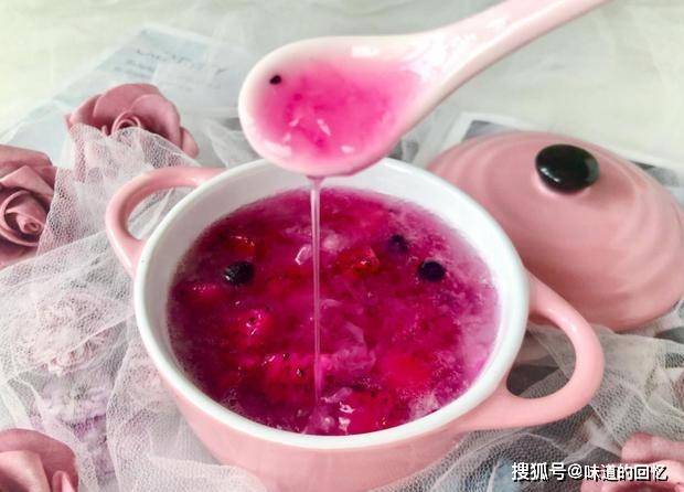 方法|想要变白多喝它，每天1杯还你白皙皮肤，天然的“防晒霜”