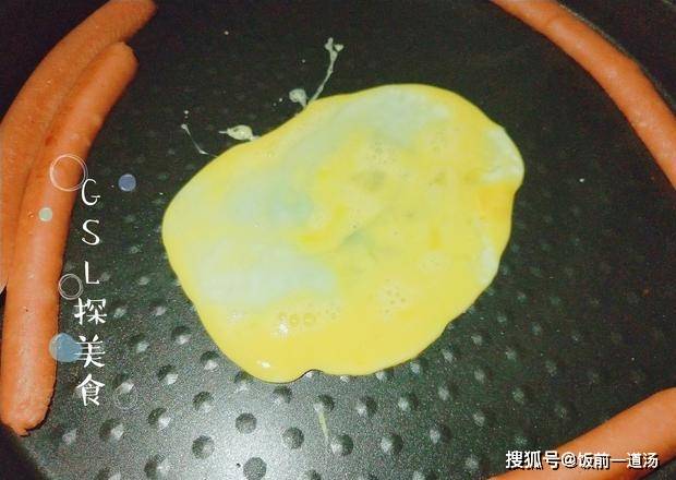 做法|早餐这样做，比手抓饼简单，做一次吃一周，每天5分钟搞定早餐