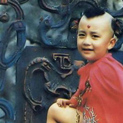 扮演者|他是学历最高的童星 当红之时退出娱乐圈 如今成霸道总裁