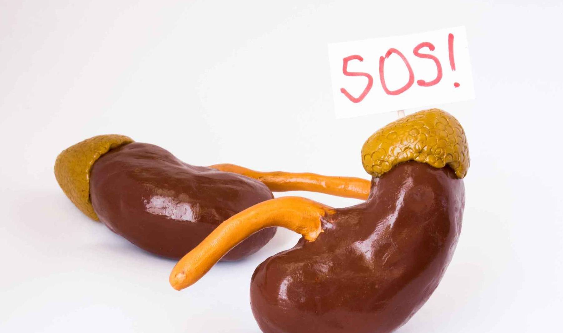 严重|男人肾“透支”严重，面部通常两特点，若你没有，恭喜肾脏还健康