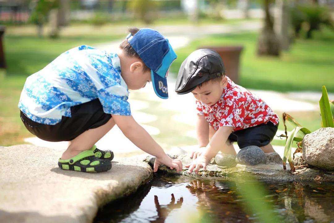 金睿云|金睿云学院：幼师、家长注意做到这6项，帮助孩子过充实暑假