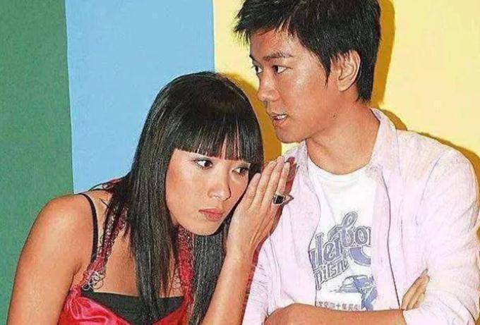 因为|恭喜！5亿驸马黎诺懿宣布爱妻怀孕19周，会让二胎用长子的旧物品