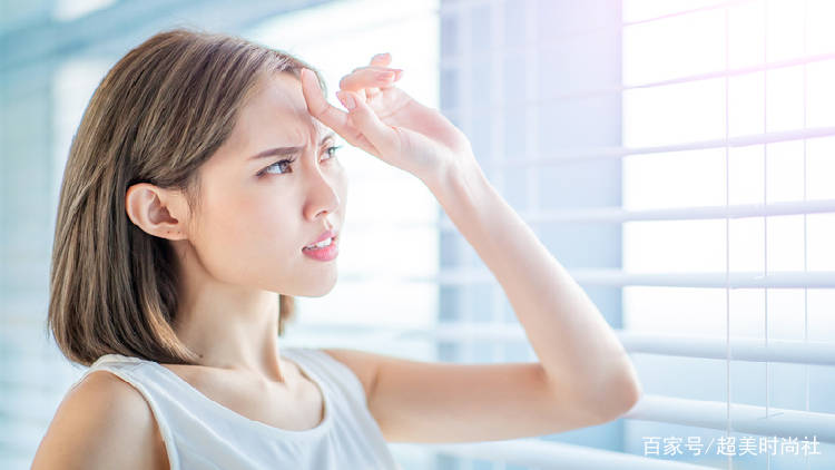 夏天|想拥有女明星的同款素颜？除了美白，抗老也很重要
