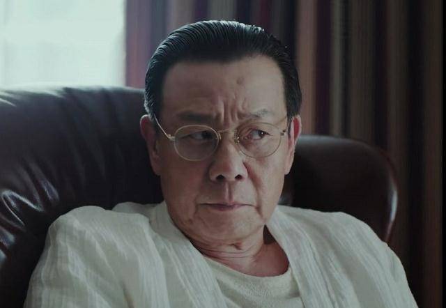 欧先生|《不说再见》内鬼的身份其实早已曝光,只不过,很多观众都忽略了