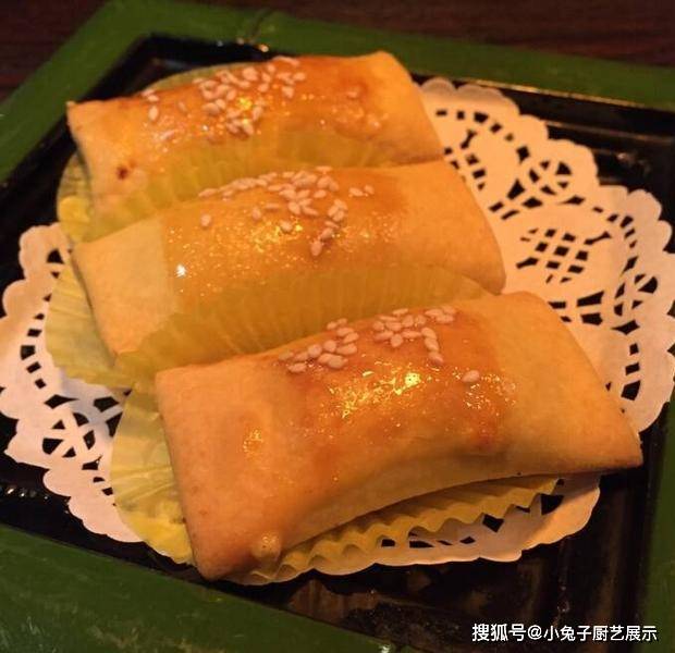 美食|北京的零食、山西的零食、广东的零食,南北人零食竟都有这样东西