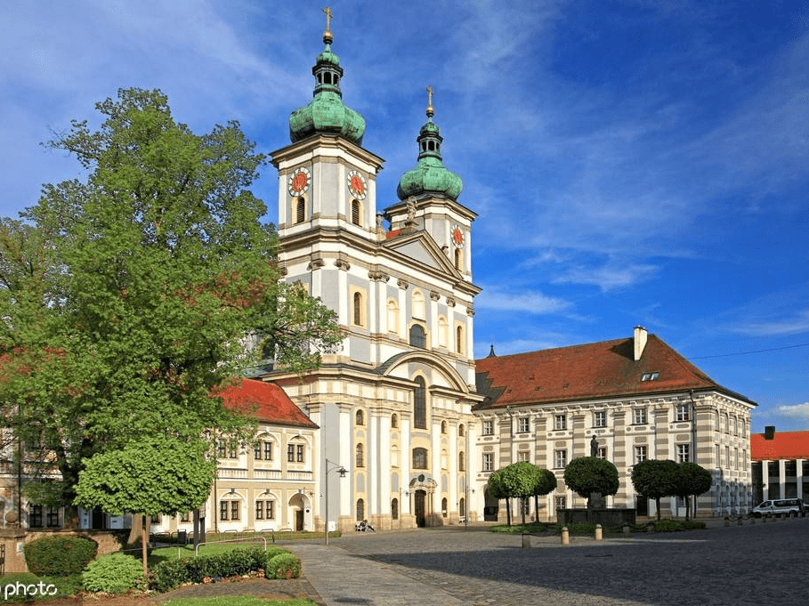 1/ 5 巴伐利亚州是德国充满魅力的旅游圣地.