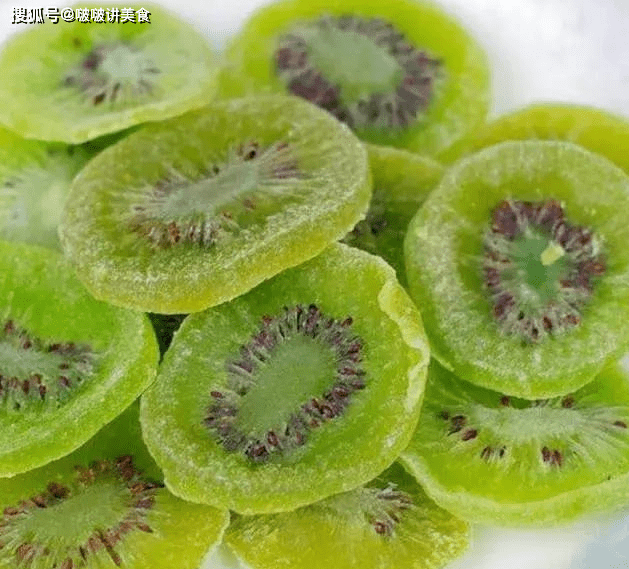 真心话|公认“难吃”的零食，吃过几种？网友：图3是真心话大冒险的惩罚