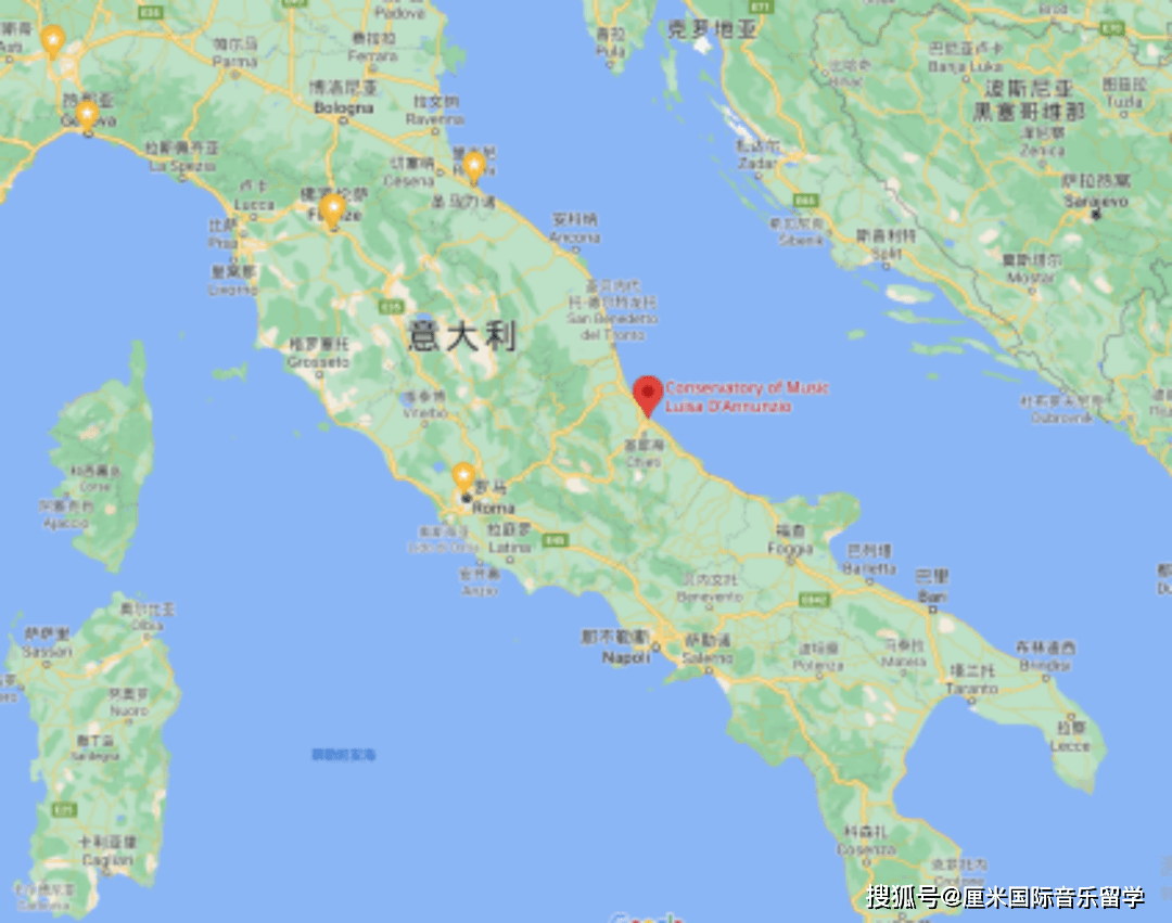日conservatoriodi piacenza"giuseppe nicolini"皮亚琴察"朱塞佩