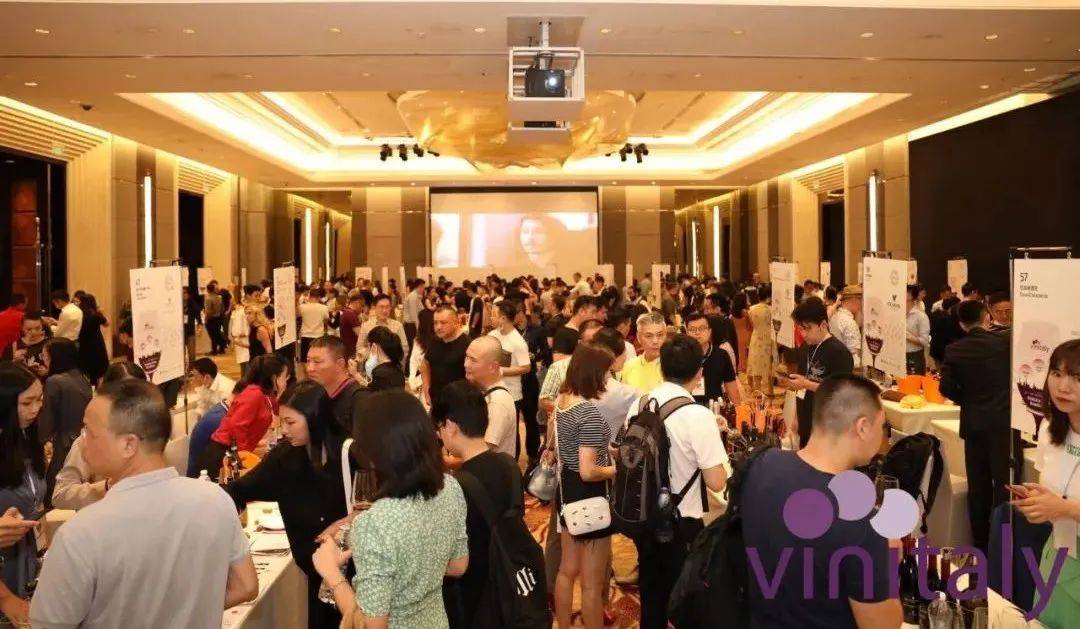 Tsai|报名倒计时8天 | Vinitaly China Roadshow 2021,错过等一年!