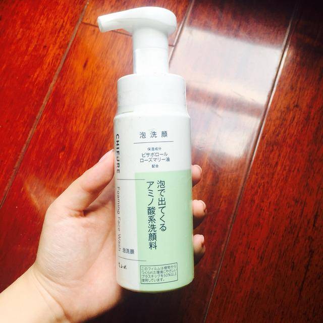实测|?被大牌埋没的小众洗面奶实测！卖不起高价格，却个个都有真本事