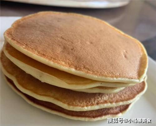 首选|早餐首选菜，香味浓郁，香甜松软可口，5分钟搞定，小孩很爱吃！