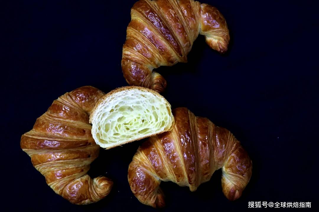 25歲才入行麵包界的「千里馬」曹曉昌，其實是騎上千里馬的牧馬人 熱愛美食 第11张