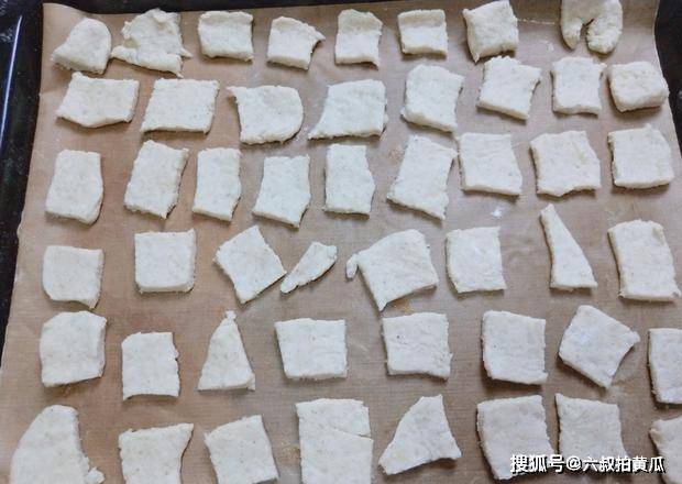 做法|土豆别做老一套了,试试这个做法,好吃筋道,老少都爱吃