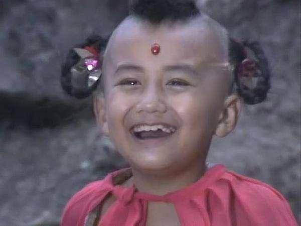 扮演者|他是学历最高的童星 当红之时退出娱乐圈 如今成霸道总裁